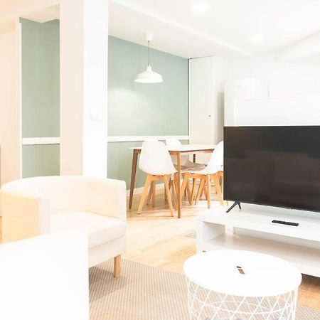 Apartamento Bobes I Gijón Kültér fotó
