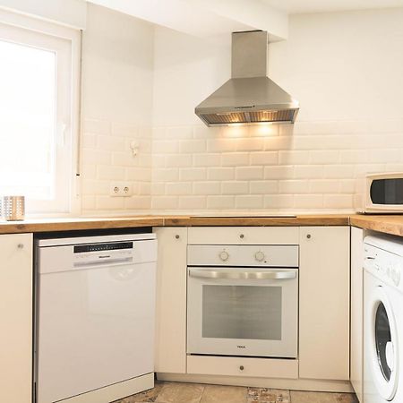 Apartamento Bobes I Gijón Kültér fotó