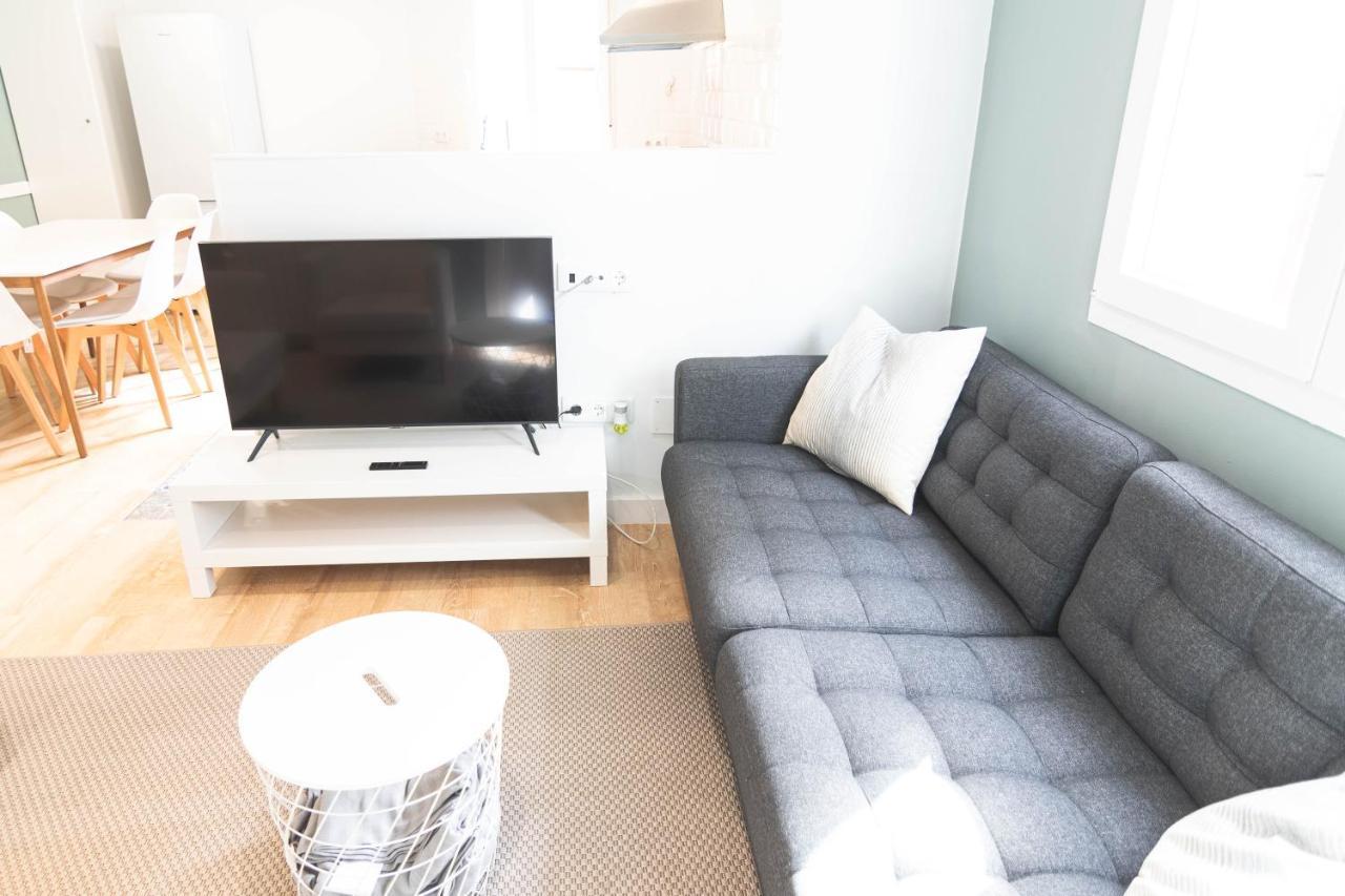 Apartamento Bobes I Gijón Kültér fotó