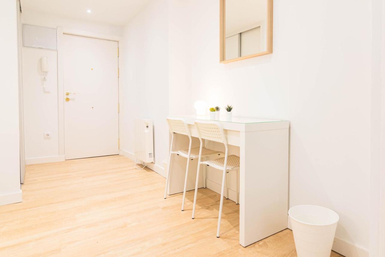 Apartamento Bobes I Gijón Kültér fotó