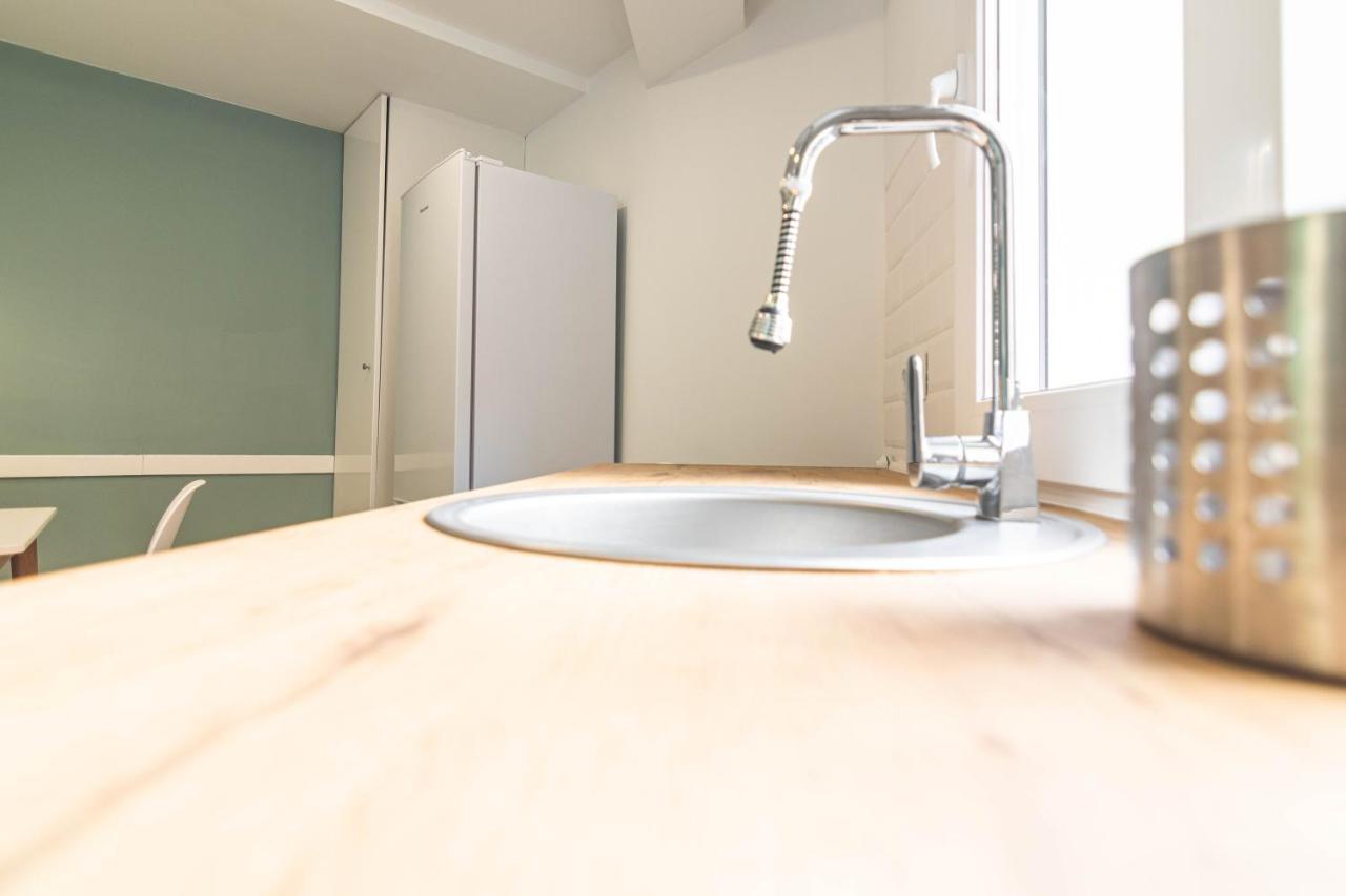 Apartamento Bobes I Gijón Kültér fotó