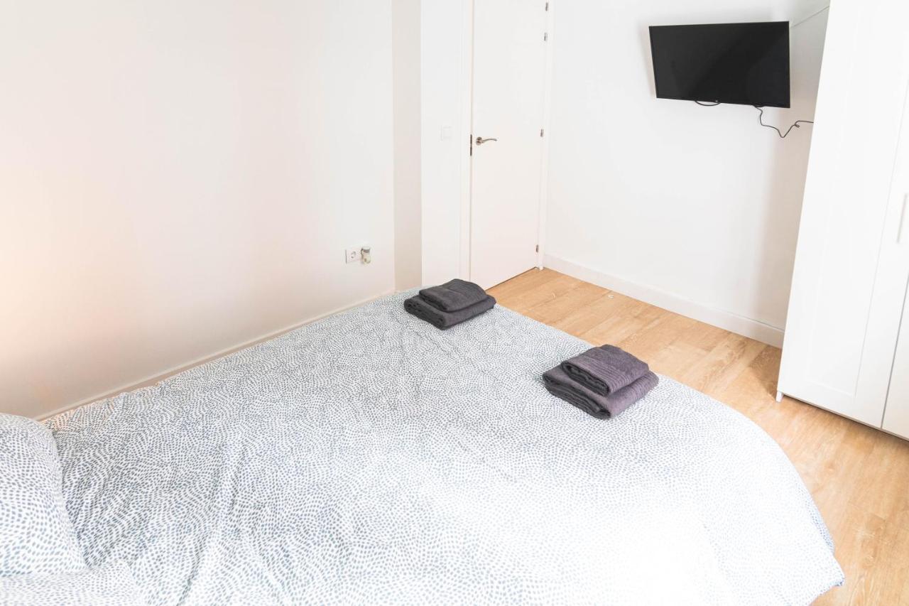 Apartamento Bobes I Gijón Kültér fotó