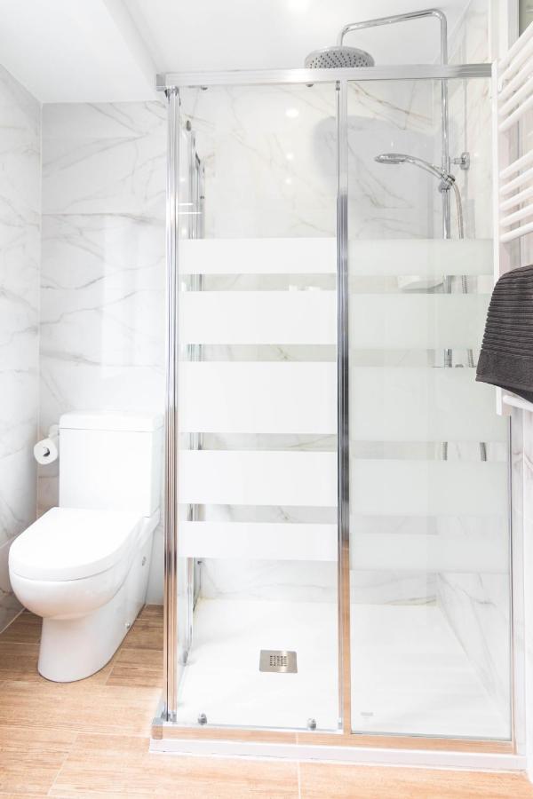 Apartamento Bobes I Gijón Kültér fotó