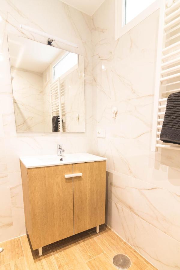 Apartamento Bobes I Gijón Kültér fotó