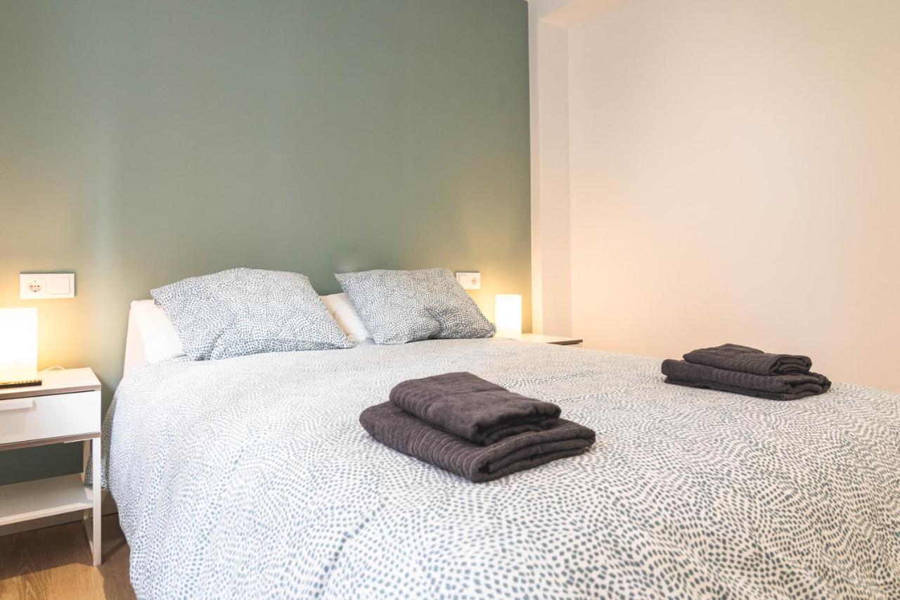 Apartamento Bobes I Gijón Kültér fotó