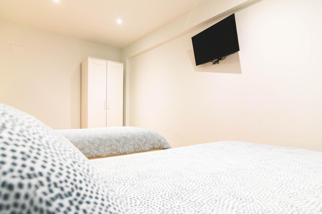Apartamento Bobes I Gijón Kültér fotó